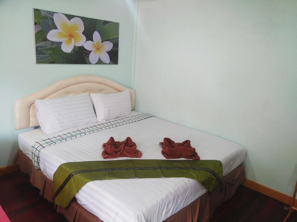 Hotel Phi Phi Coralbay Exterior foto