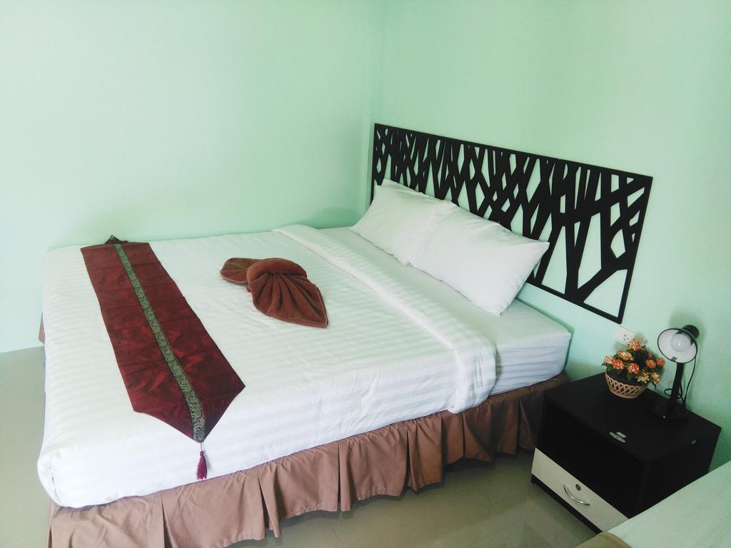 Hotel Phi Phi Coralbay Exterior foto