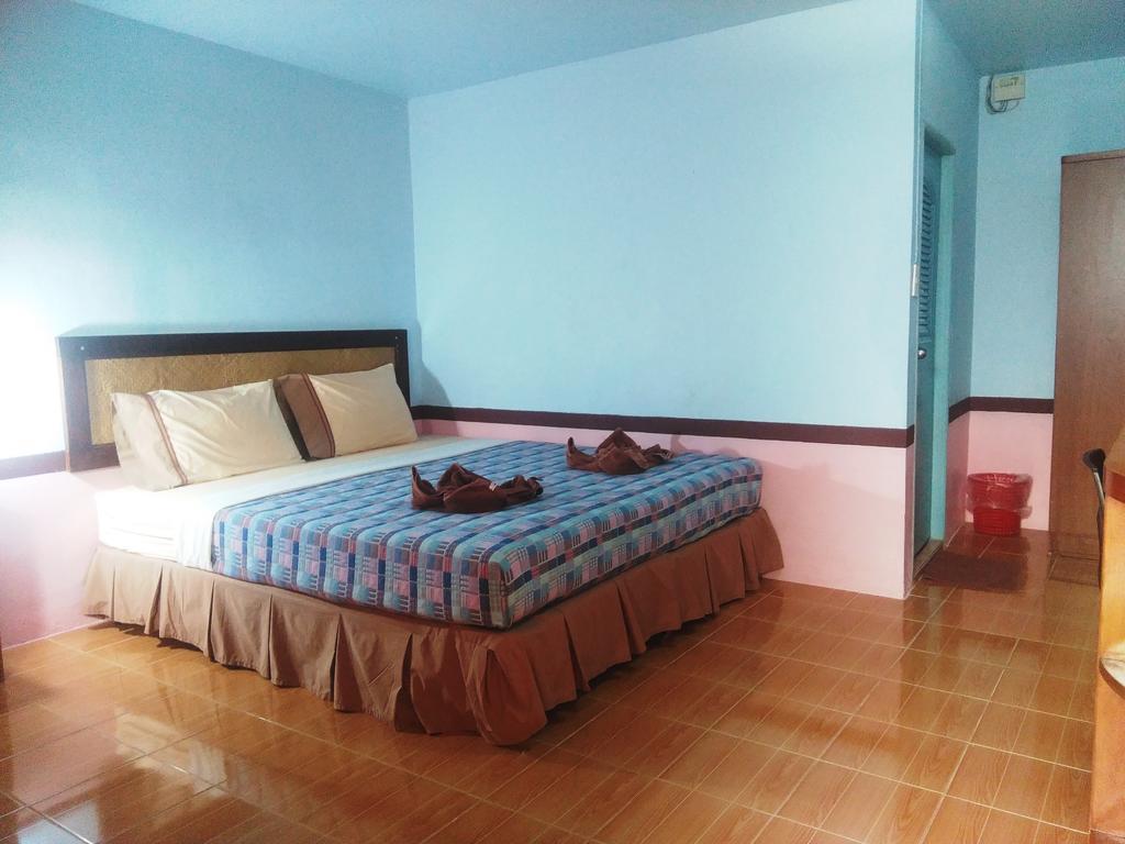 Hotel Phi Phi Coralbay Exterior foto